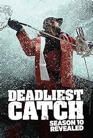 kenzie deadliest catch|Season 10 Revealed .